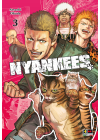 Nyankees N.   3