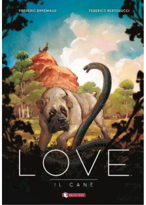 Love - il Cane