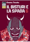 Il Bisturi e la Spada N.   6