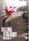 Killing Stalking Stagione 3 N.   6 + Box Stagione Iii
