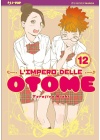 L'impero delle Otome N.  12