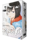 Randagi - Nora To Zasso Box Vol. 1-2-3-4