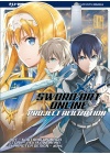 Sword Art Online - Alicization N.   4
