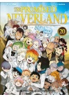 THE PROMISED NEVERLAND N.  20