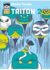 TRITON N.   2 - OSAMUSHI COLLECTION