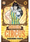 Karakuri Circus N.  21 - Deluxe Edition