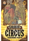 Karakuri Circus N.  25 - Deluxe Edition