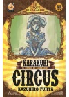 Karakuri Circus N.  26 - Deluxe Edition