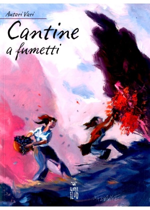 CANTINE A FUMETTI