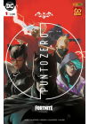 Batman Fortnite Punto Zero N.   1