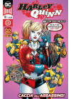 Harley Quinn N.  10 - Panini Dc