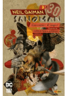 SANDMAN LIBRARY VOLUME N.  12 CACCIATORI DI SOGNI - ROMANZI