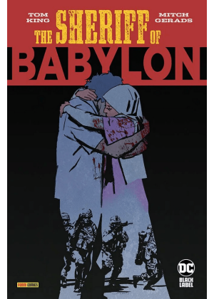 SHERIFF OF BABYLON