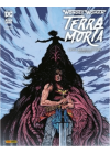 Wonder Woman Terra Morta N.   4 - Dc Black Label