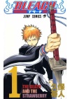 BLEACH N.   1 (originale giapponese)