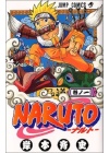 NARUTO N.   1 (originale giapponese)