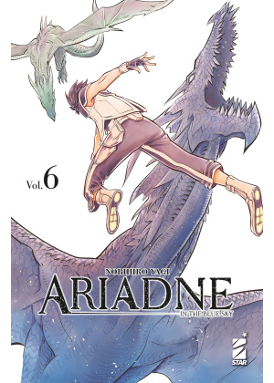 Ariadne in The Blue Sky N.   6