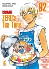 Detective Conan – Zero’s Tea Time N.   1   2
