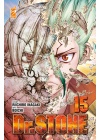 Dr.stone N.  15