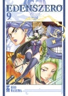 EDENS ZERO N.   9