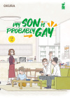 My Son Is Probably Gay N.   3