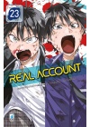 Real Account N.  23
