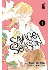 Savage Season N.   4