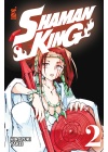 Shaman King Final Edition N.   2