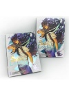 SOLO LEVELING N.   1 LIMITED EDITION (SOVRACOVER EFFETTO COLD-FOIL E EMBOSSED) - RESTOCK