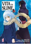VITA DA SLIME N.  14