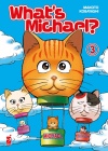 What's Michael? Miao Edition 3