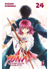 YONA - LA PRINCIPESSA SCARLATTA N. 24