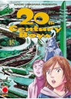 20TH CENTURY BOYS  RISTAMPA N.  15 - III RISTAMPA