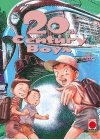 20TH CENTURY BOYS  RISTAMPA N.  16 - III RISTAMPA