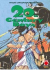20TH CENTURY BOYS  RISTAMPA N.   3 - V RISTAMPA