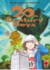 20th Century Boys Ristampa N.   6 - V Ristampa