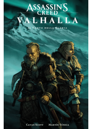Assassin's Creed Valhalla: il Canto della Gloria