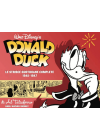 Donald Duck le Strisce di Taliaferro 1945 - 1947