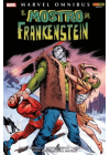 Il Mostro di Frankenstein Classic - Marvel Omnibus