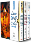 Lone Wolf & Cub Omnibus Cofanetto 2 (vol. 4-5-6)