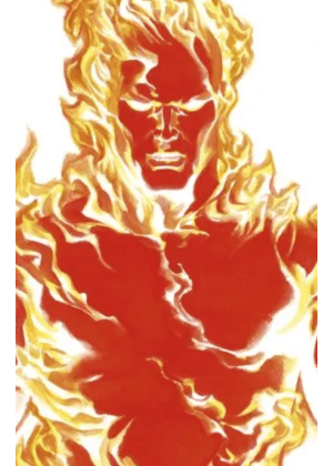 Fantastici Quattro N. 414 - Fantastici Quattro 29 Variant