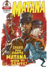 Matana N.   2 (di 6) - Leo Ortolani