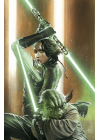 Star Wars L'alta Repubblica N.   1 Variant Gabriele Dell'otto