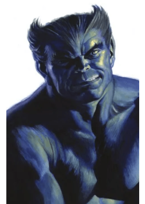 Sword N.   1 - Variant di Alex Ross