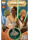 Star Wars L'alta Repubblica N.   1