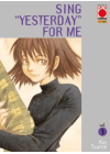 Sing "yesterday" For Me N.   2