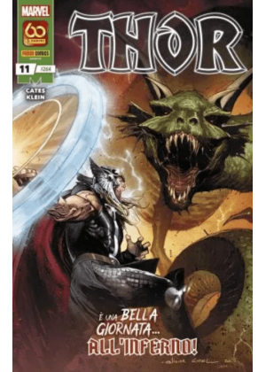 Thor N. 264 - Thor 11