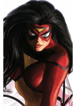 Venom N.  50 - Venom 33 - Variant Alex Ross