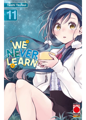 We Never Learn N.  11