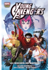 Young Avengers la Crociata dei Bambini